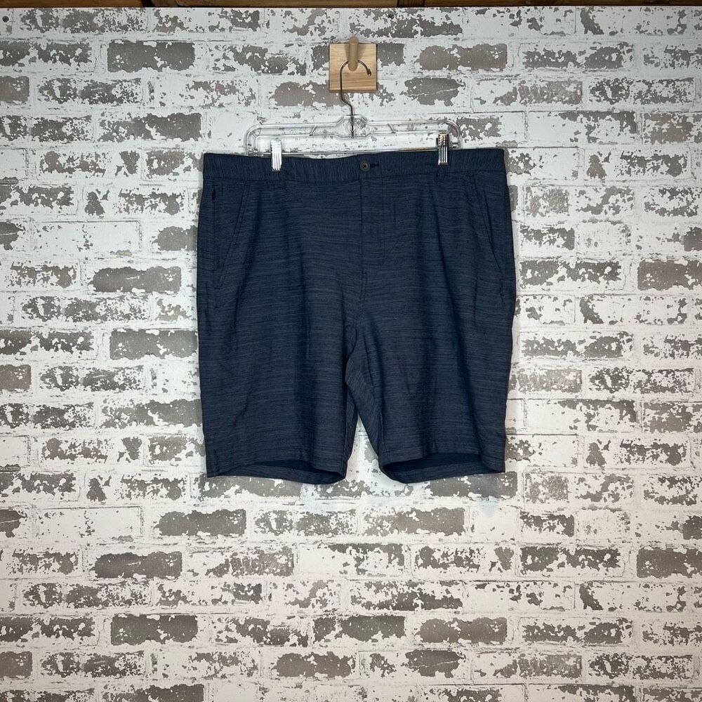 Puma golf shorts